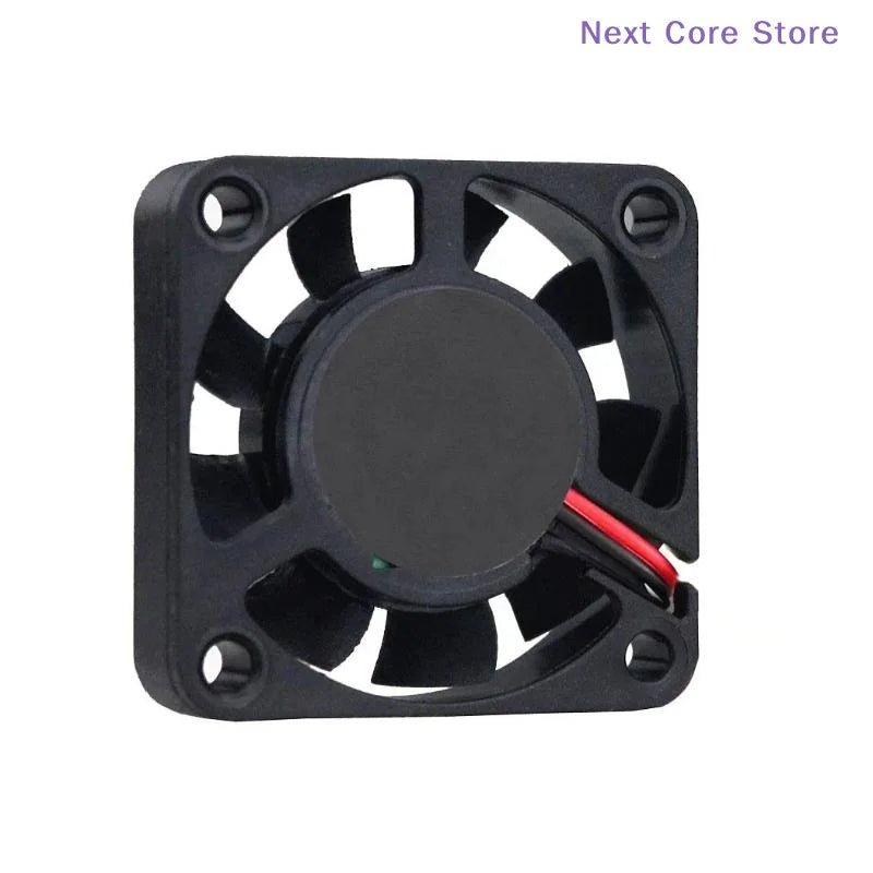 30mm 3007 Cooling Fan DC 5V 12V 24V – 3D Printer & DIY Cooling Fan HIP