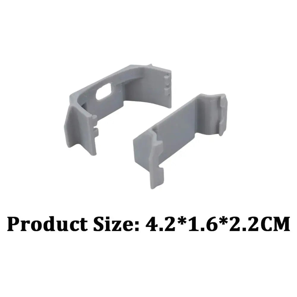 Quick-Release Landing Gear Extension Legs for DJI NEO 2 Drone Landing Gear HIP