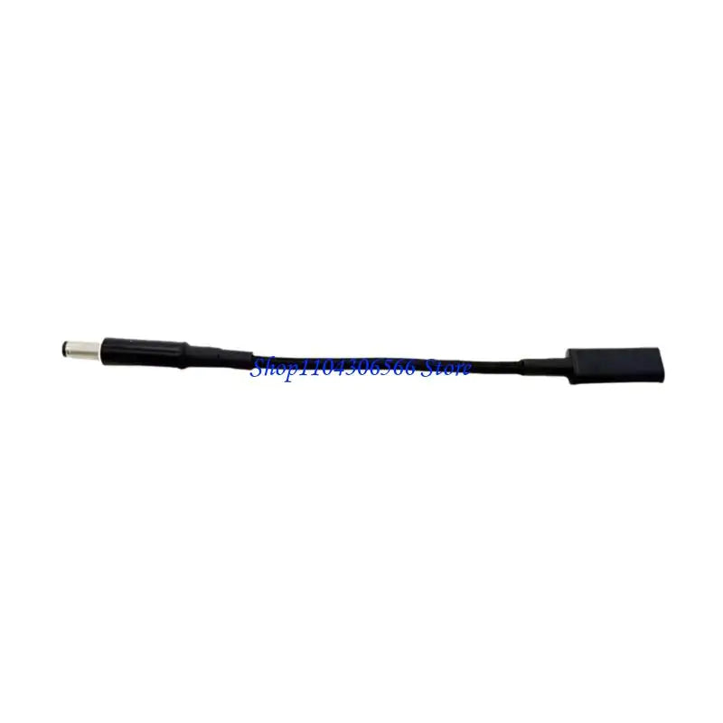 PD 100W Fast Charging Cable for Laptops – Multi-Adapter Kit Laptop Charging Cable HIP Wire CN