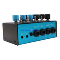 02DD Bass Cabinet Simulator – Compact Metal Housing Pedal Bass Effects Pedal HIP CN