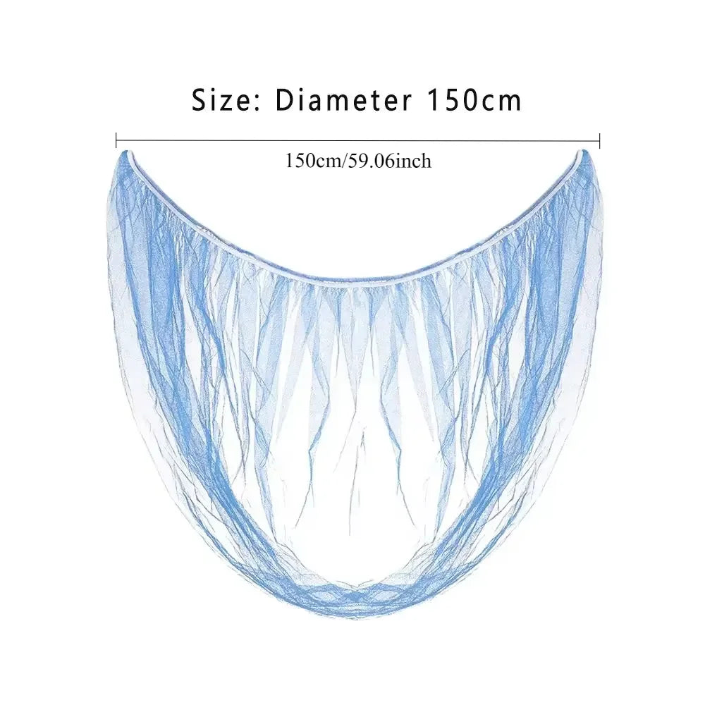Baby Stroller Mosquito Net – Insect Shield Mesh Cover Stroller Mosquito Net HIP