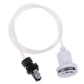 16A Air Pressure Switch – Spa, Hot Tub & Garbage Disposal Air Pressure Switch HIP 200cm Tube