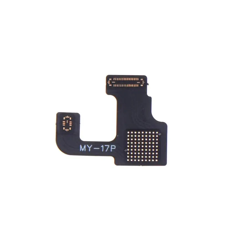 iPhone 17 Pro/Max Earpiece Flash NFC Signal Flex Cable 6-in-1 Phone Repair Cable HIP YCS 17Pro