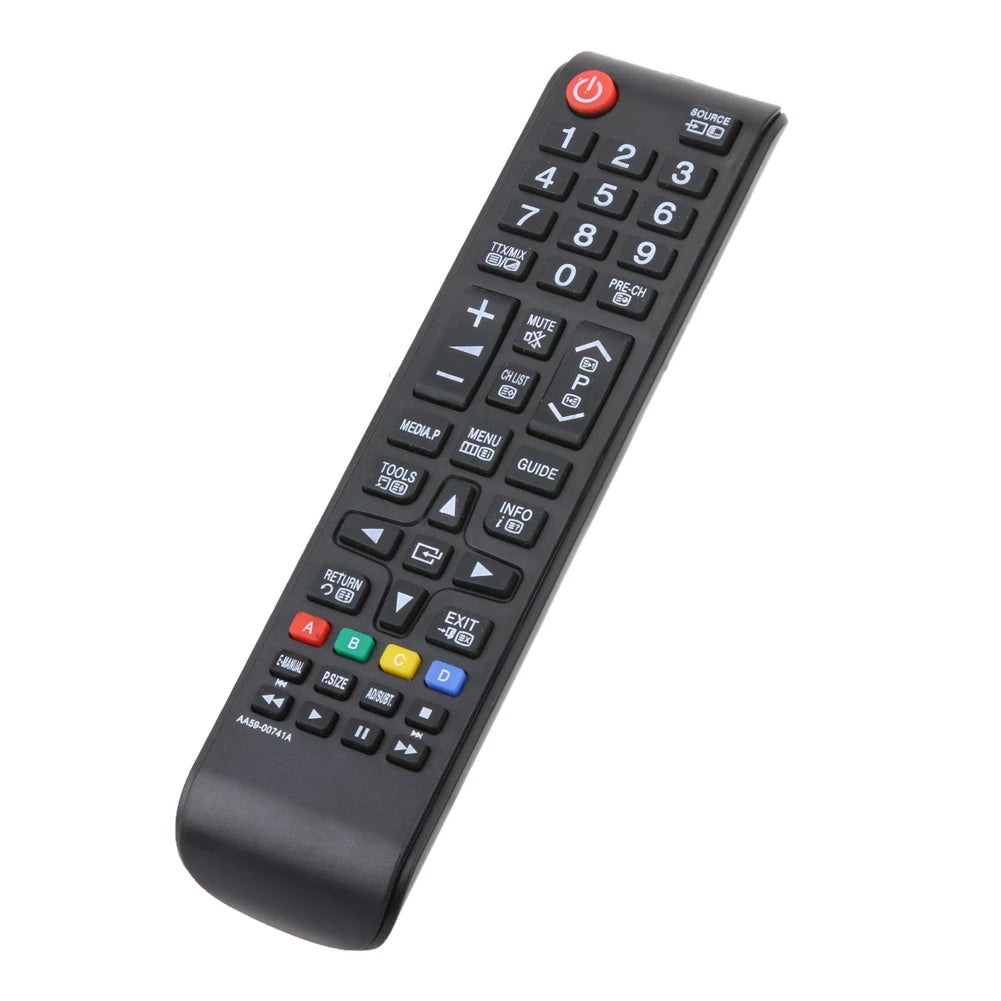Universal Samsung Smart TV Replacement Remote – AA59 Series TV Remote Control HIP