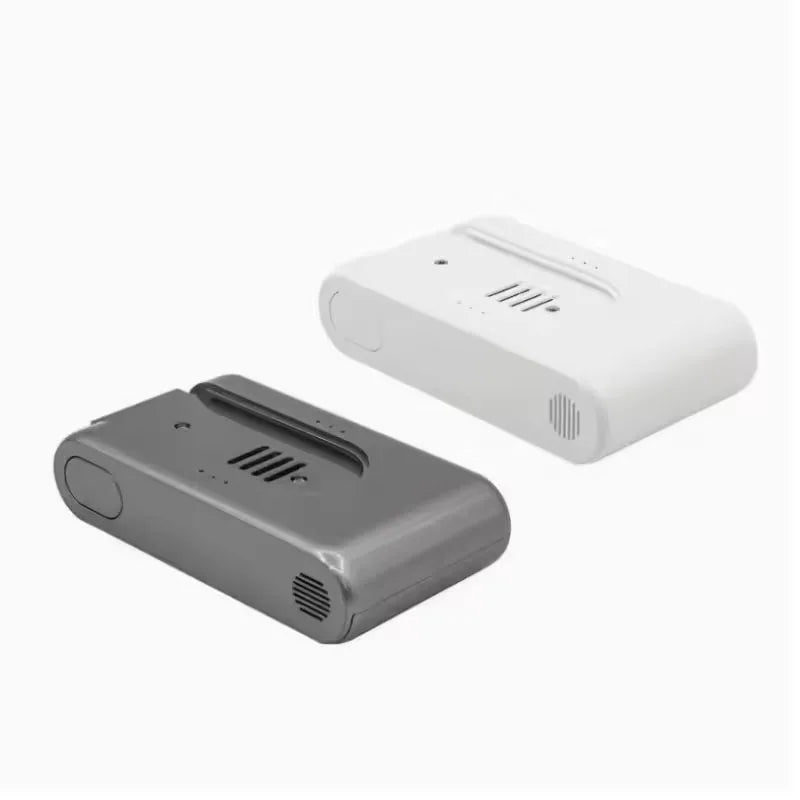 Replacement Li-Ion Battery for Xiaomi Dreame T10 T20 V12S V16S Vacuum Replacement Battery HIP