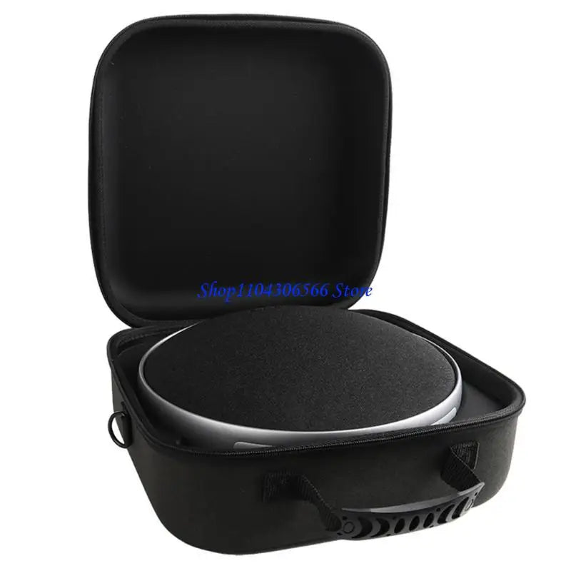 EVA Hard Case for Studio9 Bluetooth Speaker – Waterproof Speaker Carry Case HIP