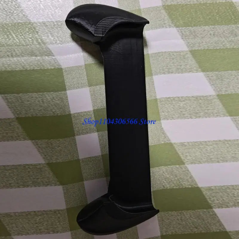 3D Printed Ergonomic Grip Handle for TRIMUI S | Easy Clip-On Controller Grip Handle HIP