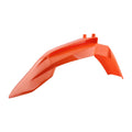 Motorcycle Front Mudguard for KTM 65 SX EXC XC SXF – Durable Motorcycle Mudguard HIP Orange