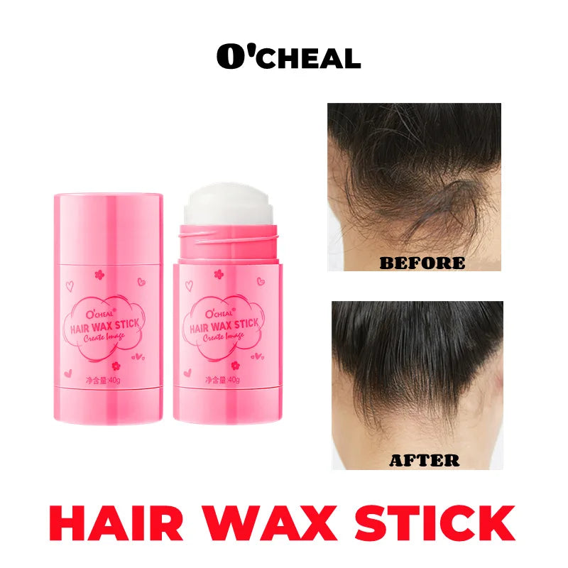 OCHEAL Hair Wax Stick – Anti-Frizz, Long-Lasting Hold Hair Wax Stick HIP Default Title