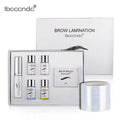 Brow Lamination Kit Semi-permanent Brow Lift Extension Kit Brow Lash Lift Brow Lamination Eyelash Lifting Perming Lashes Makeup HIP 1 set