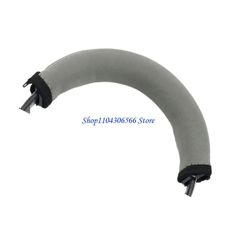 MDR-1AM2 Replacement Earpads & Headband Cover – Faux Leather Headphone Earpads HIP