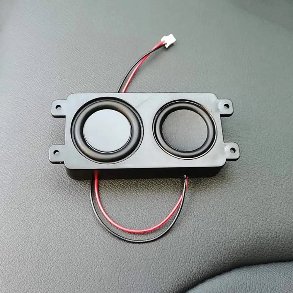 4 Ohm 3W Portable Audio Speaker Driver – Model 8243 Audio Speaker Driver HIP