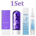Mint Toothpaste Tablets & Gum Care Gel Set | Fresh Oral Kit Oral Care Kit HIP 1 Set