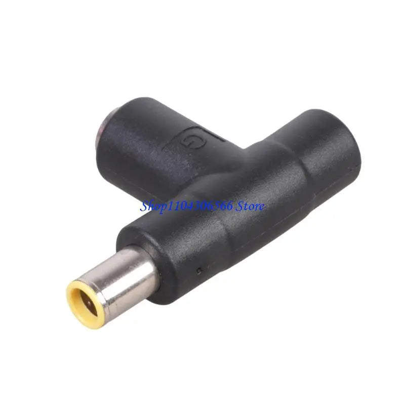 DC5521 to DC7909 Dual Output Solar Panel Adapter Splitter Solar Power Adapter HIP