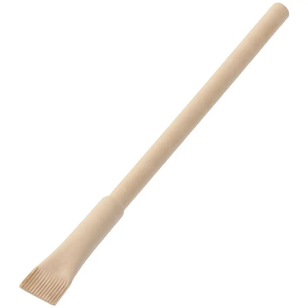 24-Pack Eco-Friendly Kraft Paper Ballpoint Pens – Black Ink Ballpoint Pen Set HIP