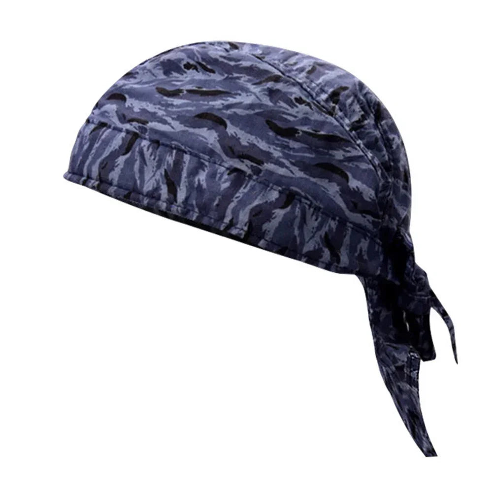Anti-scalding Hat Work Cap Protective Welding Hat Flame Retardant Fire Resistant Head Bandana Type Labor Insurance Welder HIP