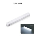 ESMARTER Rechargeable Magnetic LED Night Light Motion Sensor LED Night Light HIP white light XCTDG 10cm