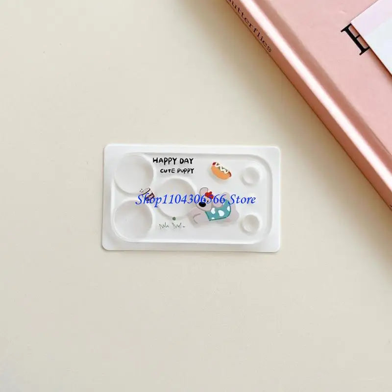 Phone 17PM Camera Lens Protector – Cartoon Tempered Glass Cover Camera Lens Protector HIP
