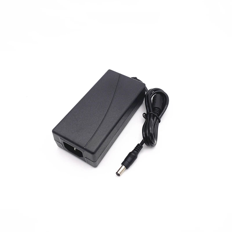 19V 3A Universal Power Adapter DC 5.5×2.1mm – Monitor AC Power Adapter HIP