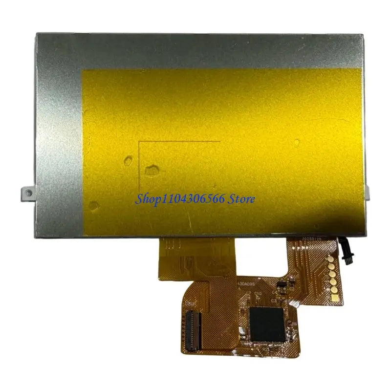 PSP 3000 Wide View Replacement Screen – Low Power Display Console Replacement Screen HIP