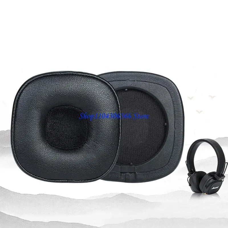 Marshall Major 4 Replacement Ear Pads & Headband Headphone Ear Pads HIP