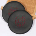 Leather Ear Pads Replacement for Voyager Focus UC B825 Headphone Ear Pads HIP onesize