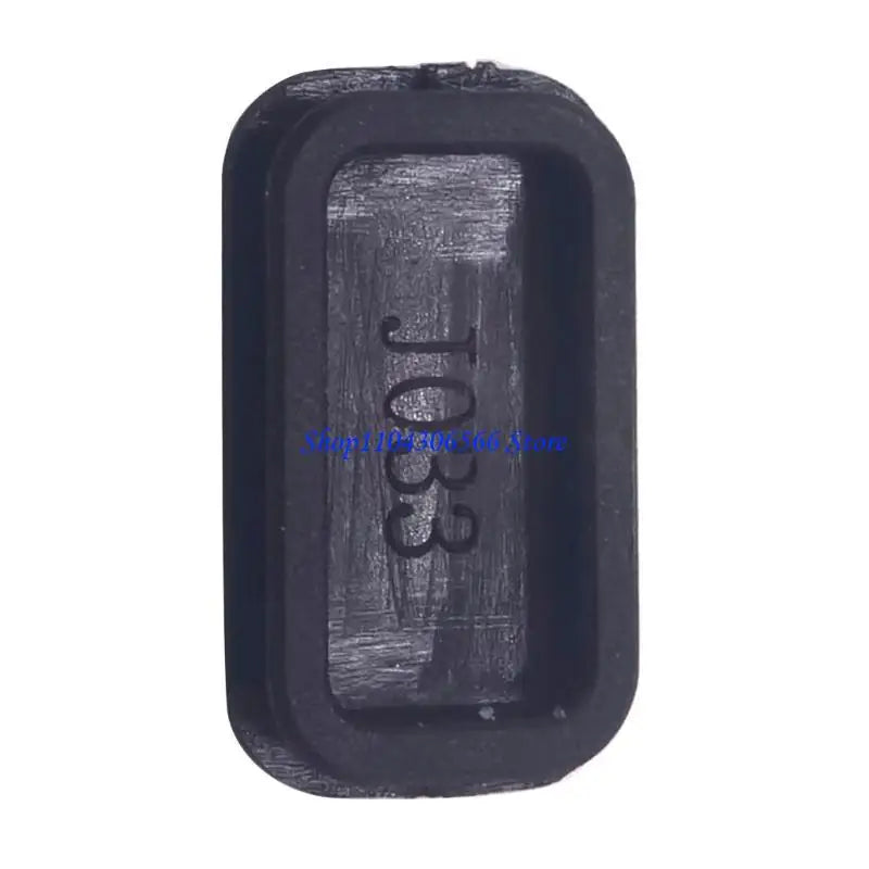 Rubber Port Plug Cover for Canon 5D2 40D 50D 7D EOSR Camera Port Cover HIP CN