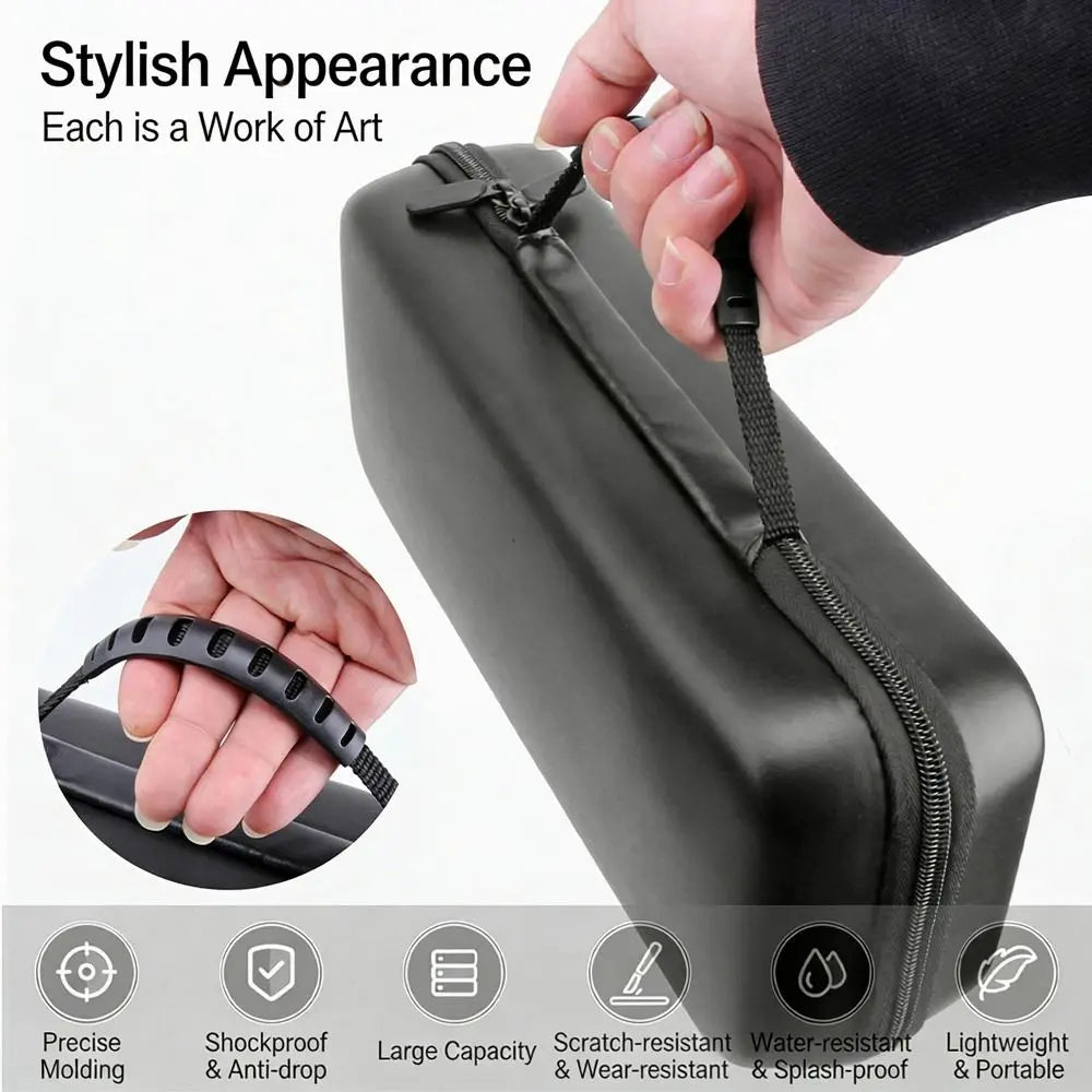 EVA Carrying Case for AYN Odin 3/2 – Shockproof Storage Bag Console Storage Case HIP