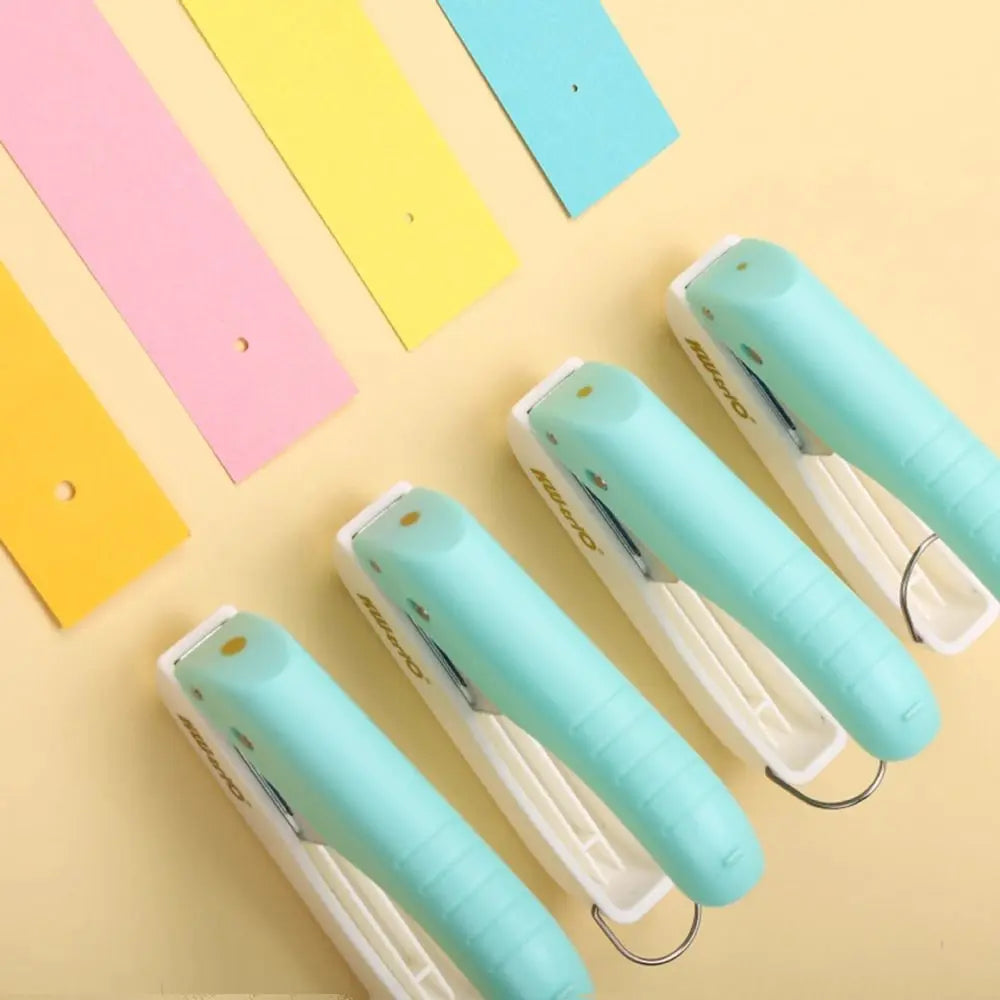 Mini Hand Hole Puncher – DIY Scrapbook Craft Tool 1.5–6mm Craft Hole Puncher HIP