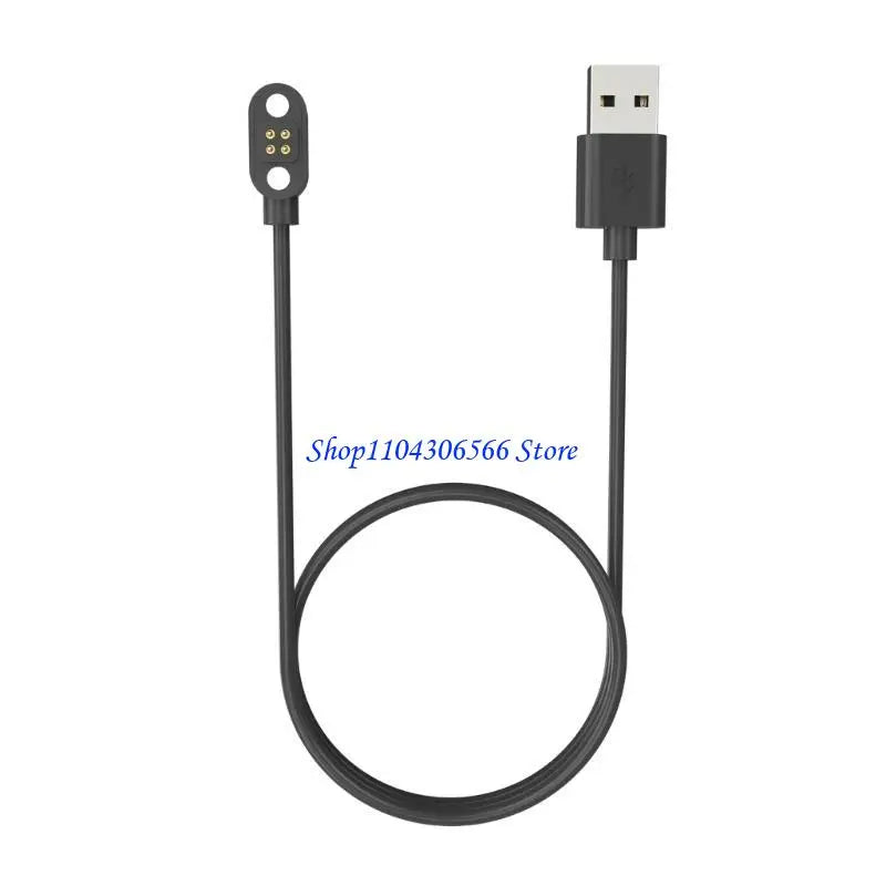 YUANS Headphone Charging Cable – 60cm USB Power Cord Headphone Charging Cable HIP