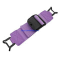 Ergonomic Finger Strap Holder for 6–12" Tablets & eReaders Tablet Finger Strap HIP for Purple CN