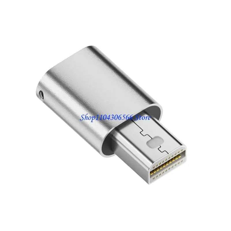 4K Virtual Display Emulator – DP & Mini DP Plug & Play Display Emulator Adapter HIP mDPVD O2 S CN