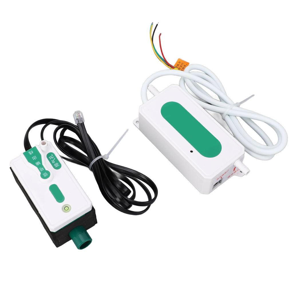 HVAC Condensate Pump Quiet Mini Split Automatic Condensation Drainage Pump with 70ml Water Tank 110‑230V HIP