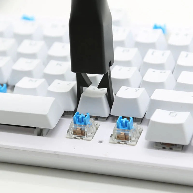 Universal Keycap Puller – Mechanical Keyboard Removal Tool Keycap Removal Tool HIP