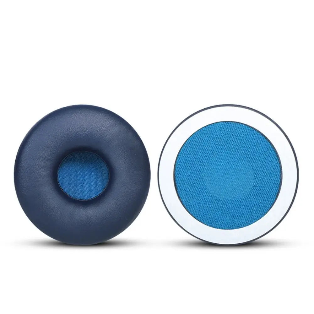 Sony WH-XB700 Replacement Ear Pads – PU Leather Cushions Headphone Ear Pads HIP