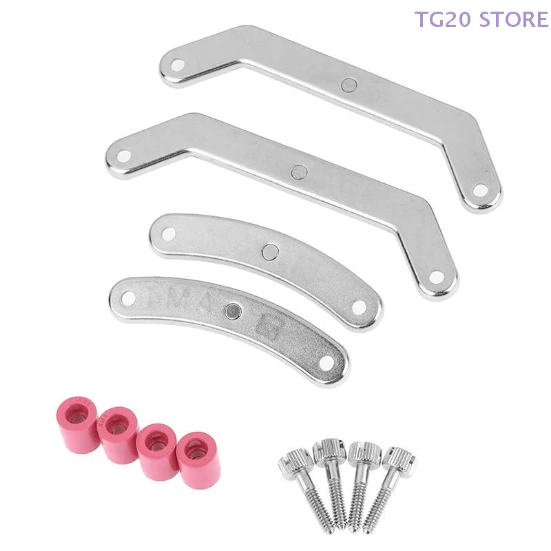 AM4 AM5 Metal Bracket Back Plate for Thermalright Dual Tower Cooler CPU Cooler Bracket HIP