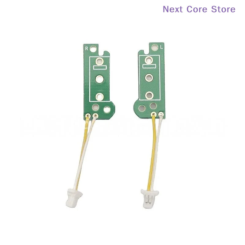 Mouse Button PCB Board & Micro Switch Kit for G304/G305 Mouse Repair PCB Kit HIP