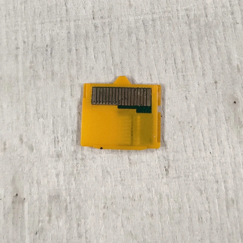 MASD-1 TF to XD Camera Card Adapter – Mini SD Slot Converter Memory Card Adapter HIP