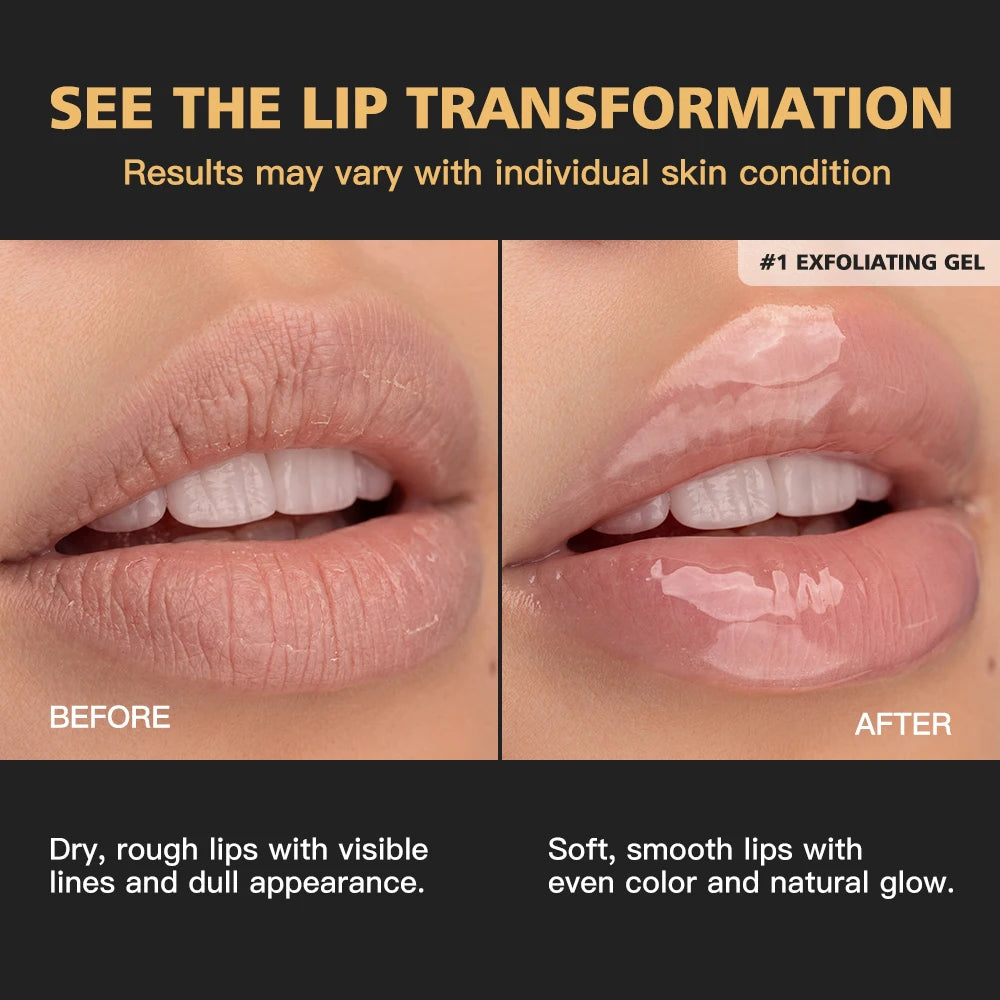 Semi Permanent BB Lip Gloss Korea Glow Lips Ampoule Serum Starter Set Tinted Pigment Long Lasting Hydrating Lip Makeup HIP