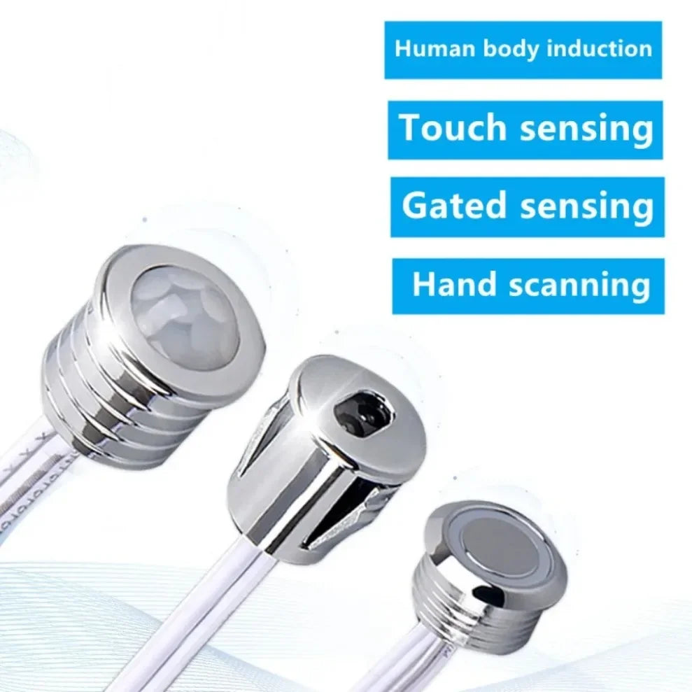 IR Motion & Touch Sensor Switch for LED Cabinet Lights Motion Sensor Switch HIP