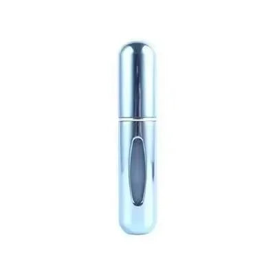 5-Pack 5ml Refillable Perfume Spray Bottles | Travel Atomizer Perfume Travel Atomizer HIP C595-blue-B 5ml