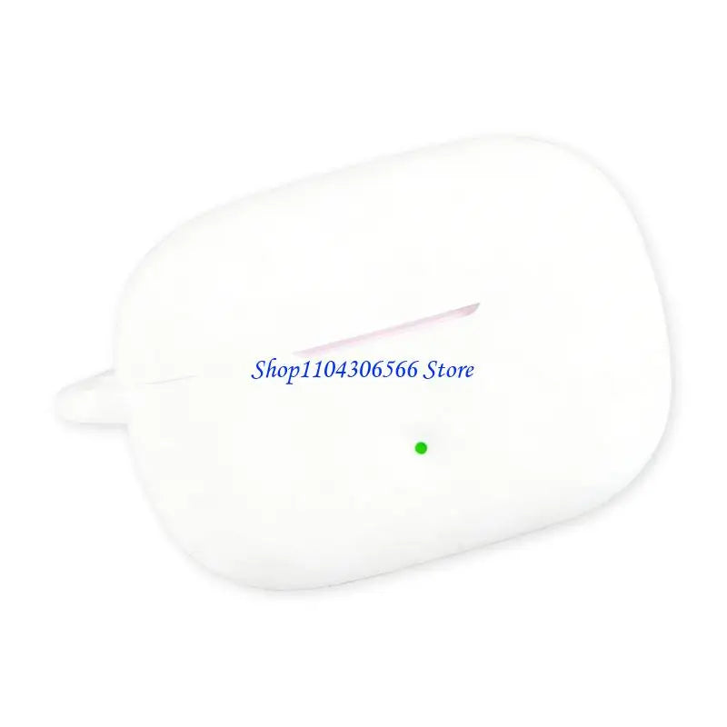 Silicone Case for Roseselsa OWS Earclip Earphones – Scratch-Resistant Earphone Silicone Case HIP