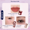 Flower Knows 3-Pc Makeup Kit – Eyeshadow, Lip & Blush Makeup Gift Set HIP A03-3pcs