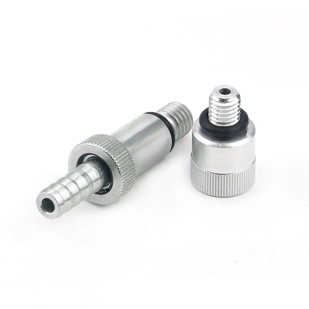 Universal Lower Unit Gear Oil Pump with 3/8inch 8mm 10mm Adapters for Standard Quart Bottles Mariner Outboards Motors HIP