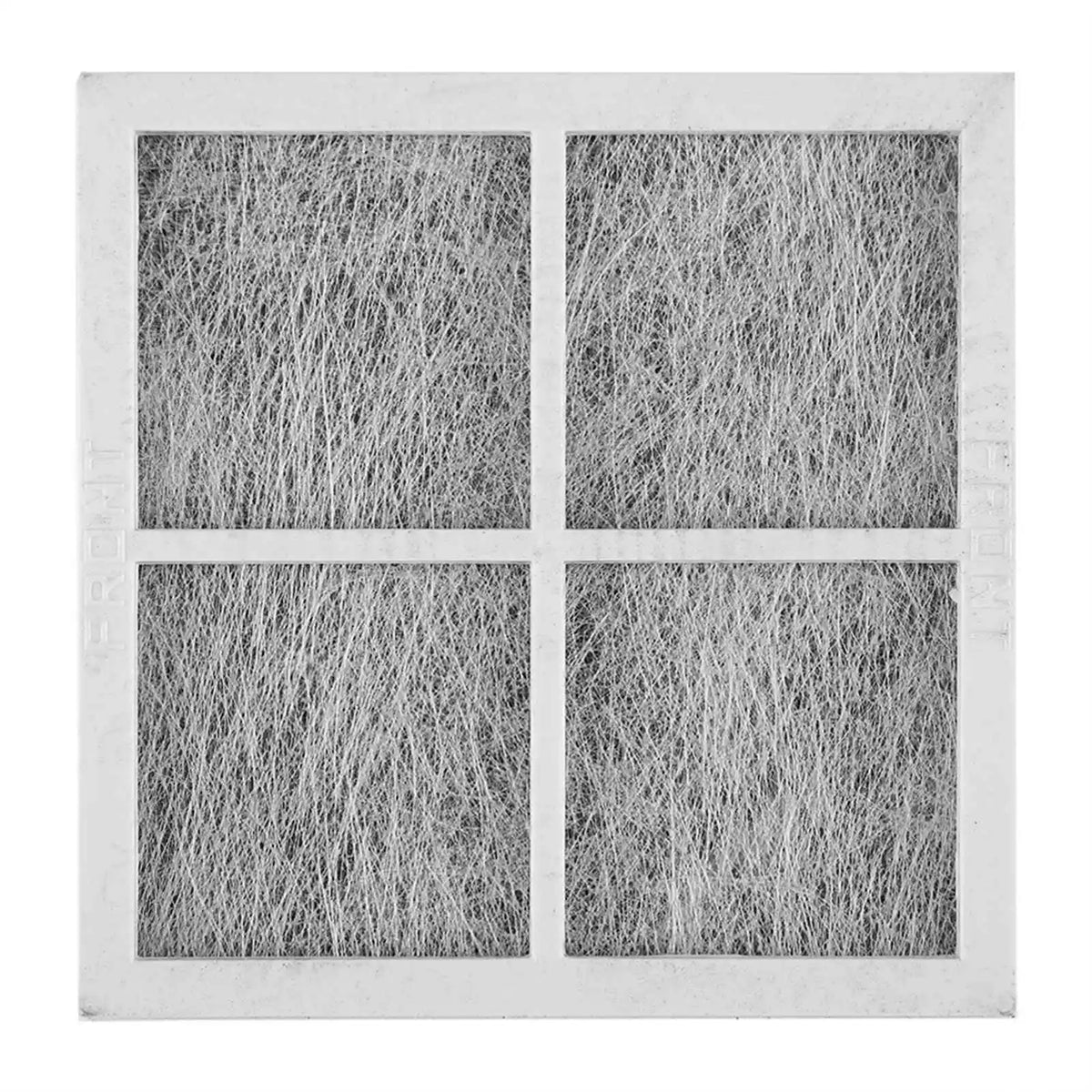 3pcs Air Filter Replacement for LG LT120F Elite 469918 Refrigerator Freezer Filter Replacement HIP