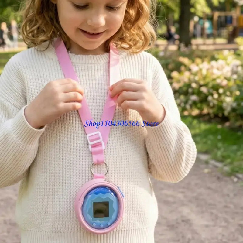 Nylon Carrying Case for Digital Pet – Scratch & Drop Protection Device Carrying Case HIP