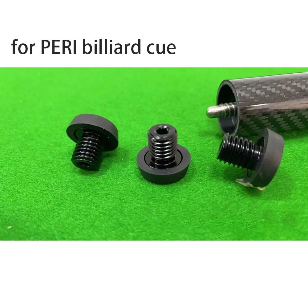 Pool Cue Bottom Bumper Protector – MEZZ, Predator & More Cue Bumper Protector HIP