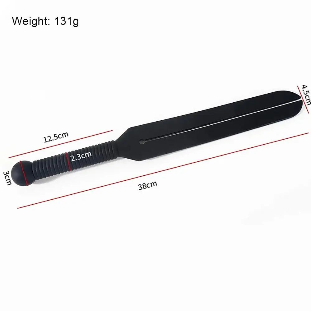 38cm Silicone Riding Crop – Equestrian Training Whip Equestrian Riding Crop HIP