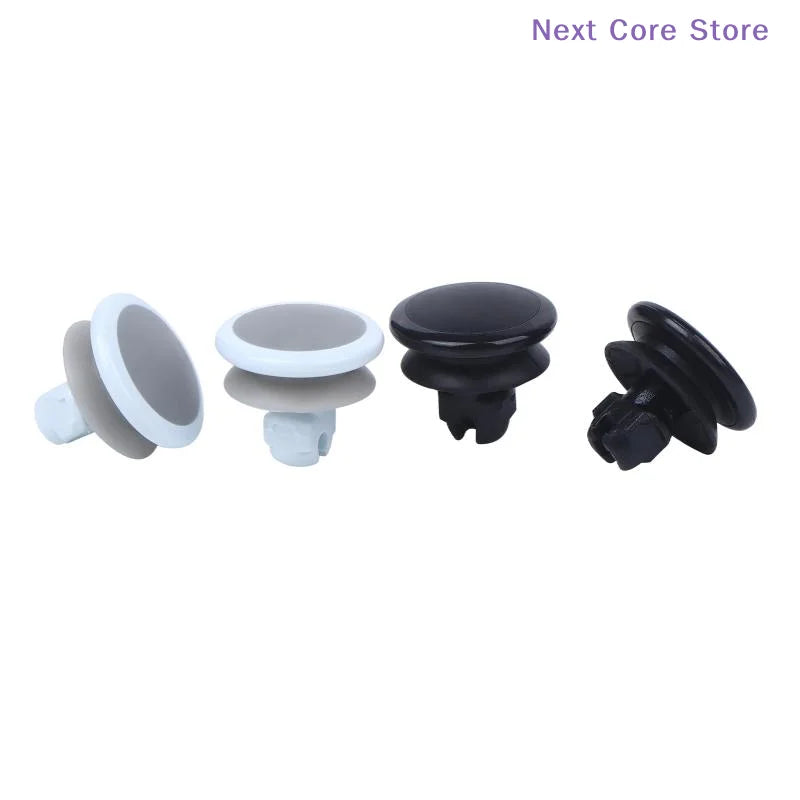 PS Vita Analog Stick Replacement Caps 2-Pack – PSV 1000 & 2000 Game Console Parts HIP