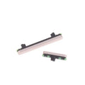 Power & Volume Button Flex Cable – Google Pixel 7 Pro Phone Repair Parts HIP Gold